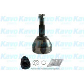 Шарнирный комплект приводного вала KAVO PARTS CV-6557