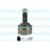 Шарнирный комплект приводного вала KAVO PARTS CV-8007