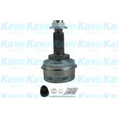 Шарнирный комплект приводного вала KAVO PARTS CV-8010