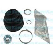 Комплект пылника приводного вала KAVO PARTS CVB-2010