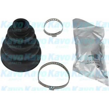 Комплект пылника приводного вала KAVO PARTS CVB-2017