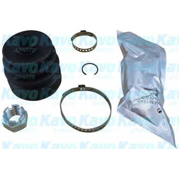 Комплект пылника приводного вала KAVO PARTS CVB-3003