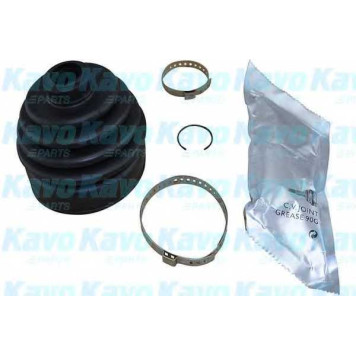Комплект пылника приводного вала KAVO PARTS CVB-3501
