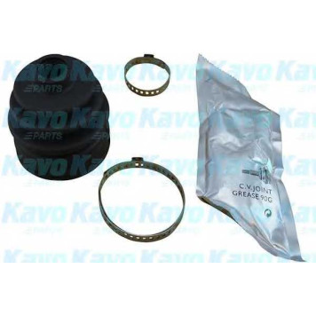 Комплект пылника приводного вала KAVO PARTS CVB-4001