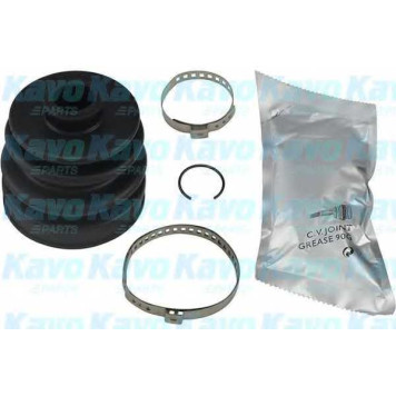 Комплект пылника приводного вала KAVO PARTS CVB-4501