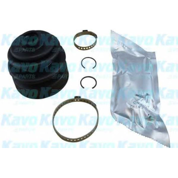 Комплект пылника приводного вала KAVO PARTS CVB-4511