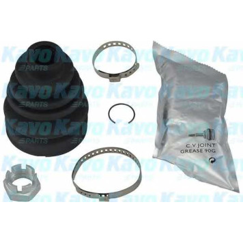 Комплект пылника приводного вала KAVO PARTS CVB-5505