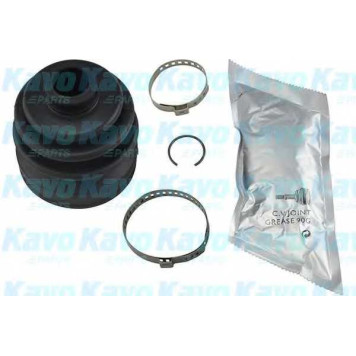 Комплект пылника приводного вала KAVO PARTS CVB-5514