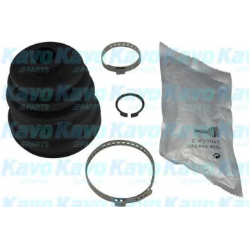 Комплект пылника приводного вала KAVO PARTS CVB-6506