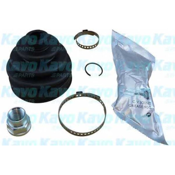Комплект пылника приводного вала KAVO PARTS CVB-6514