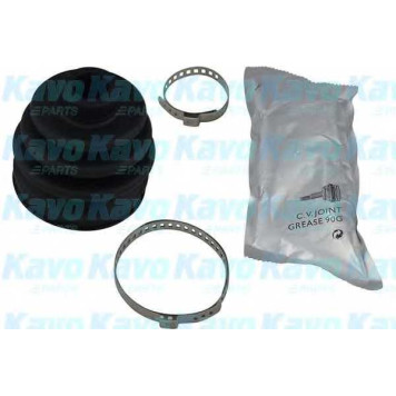 Комплект пылника приводного вала KAVO PARTS CVB-6522
