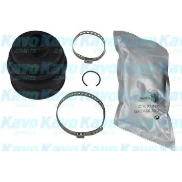 Комплект пылника приводного вала KAVO PARTS CVB-8507