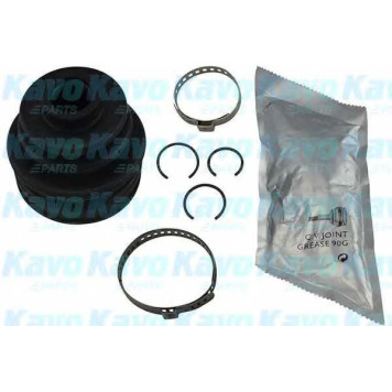 Комплект пылника приводного вала KAVO PARTS CVB-9001