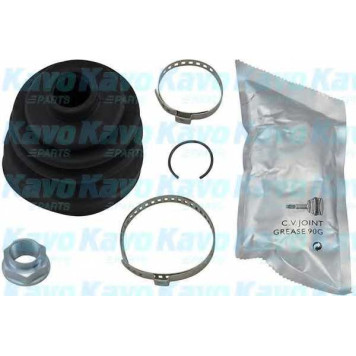 Комплект пылника приводного вала KAVO PARTS CVB-9005
