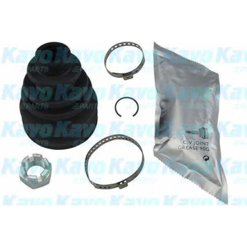Комплект пылника приводного вала KAVO PARTS CVB-9013