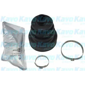 Комплект пылника приводного вала KAVO PARTS CVB-9016