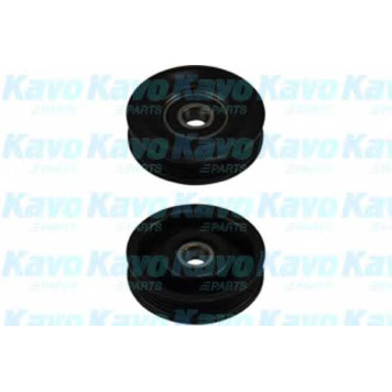 Паразитный / ведущий ролик поликлинового ременя KAVO PARTS DIP-4002