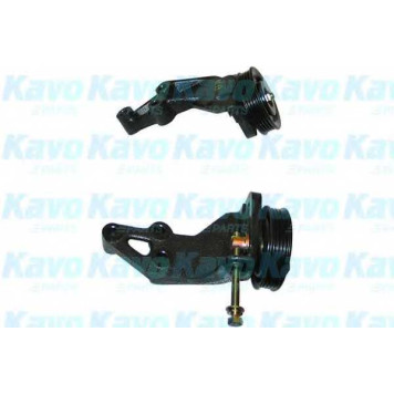Паразитный / ведущий ролик поликлинового ременя KAVO PARTS DIP-4003