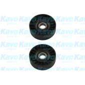 Паразитный / ведущий ролик поликлинового ременя KAVO PARTS DIP-4007