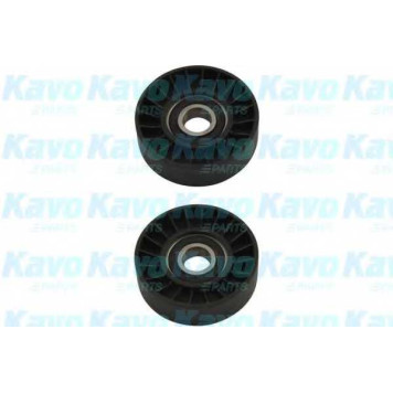 Паразитный / ведущий ролик поликлинового ременя KAVO PARTS DIP-4007