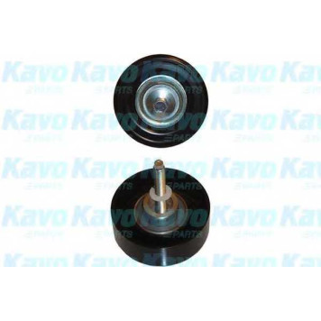 Паразитный / ведущий ролик поликлинового ременя KAVO PARTS DIP-4507