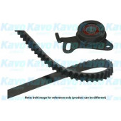 Комплект ремня ГРМ KAVO PARTS DKT-3001