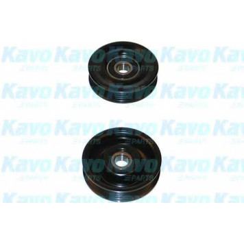 Натяжной ролик поликлинового ременя KAVO PARTS DTP-3005