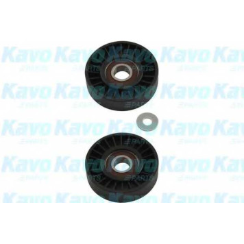 Натяжной ролик поликлинового ременя KAVO PARTS DTP-4501