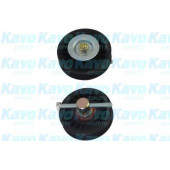 Натяжной ролик поликлинового ременя KAVO PARTS DTP-6501