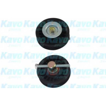 Натяжной ролик поликлинового ременя KAVO PARTS DTP-6501
