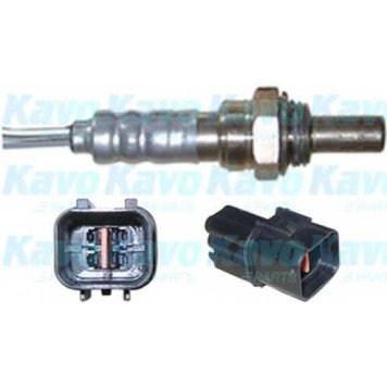 Лямбда-зонд KAVO PARTS EOS-1001