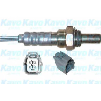 Лямбда-зонд KAVO PARTS EOS-2010
