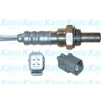 Лямбда-зонд KAVO PARTS EOS-2015