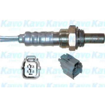 Лямбда-зонд KAVO PARTS EOS-2020