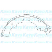 Комплект тормозных колодок для DAIHATSU TERIOS(J1#,J2#) / TOYOTA PICNIC(#XM10) <b>KAVO PARTS KBS-9903</b>