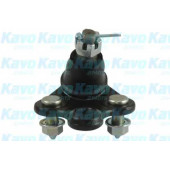 Несущий / направляющий шарнир KAVO PARTS SBJ-2013