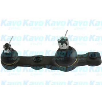 Несущий / направляющий шарнир KAVO PARTS SBJ-9080