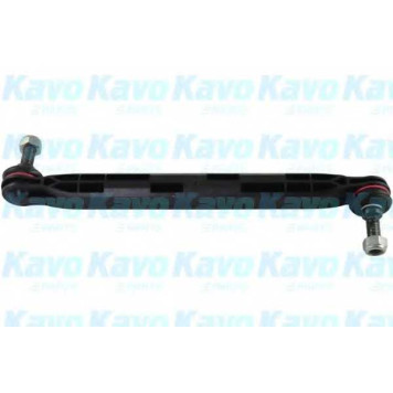 Тяга / стойка стабилизатора KAVO PARTS SLS-1021