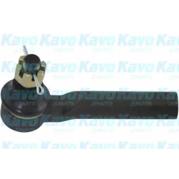 Наконечник поперечной рулевой тяги KAVO PARTS STE-9189