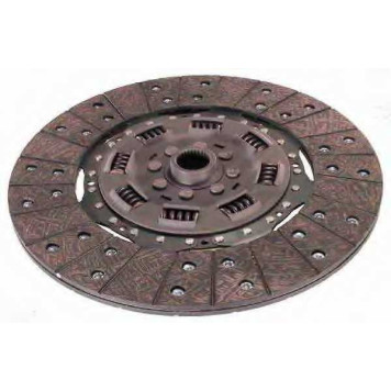 Диск сцепления KAWE 3319