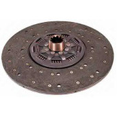 Диск сцепления KAWE 4148