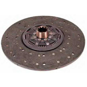 Диск сцепления KAWE 4148