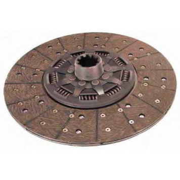 Диск сцепления KAWE 4194