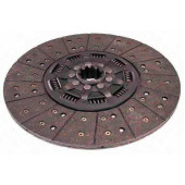 Диск сцепления KAWE 4207