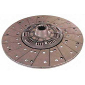 Диск сцепления KAWE 4219