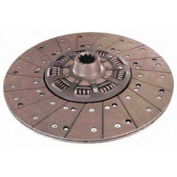 Диск сцепления KAWE 4219