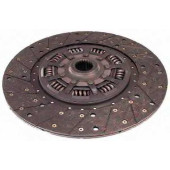 Диск сцепления KAWE 4237
