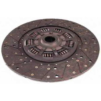 Диск сцепления KAWE 4237