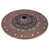 Диск сцепления KAWE 4250