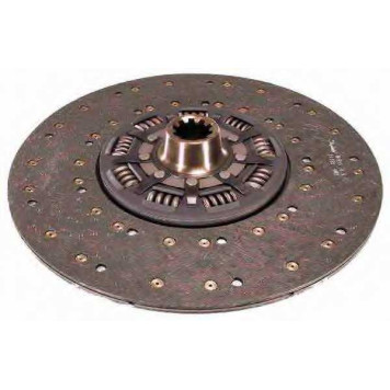 Диск сцепления KAWE 4252